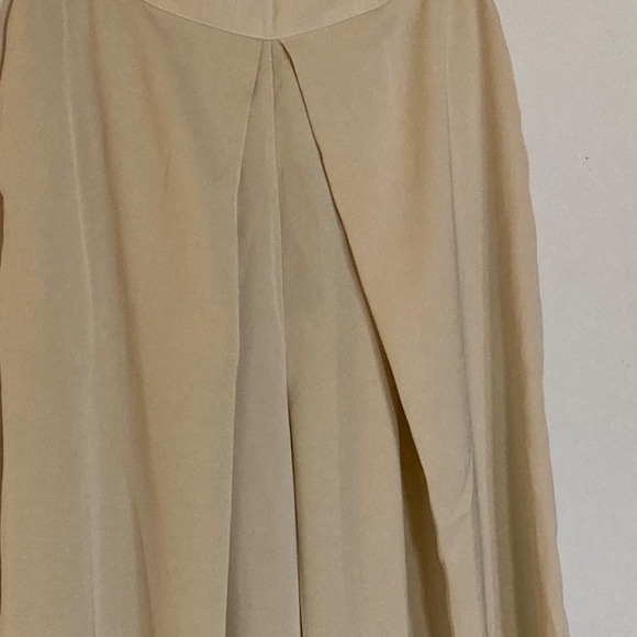 Extra Long/Tall Pretty Little Thing Trousers sz US8 - Picture 8 of 12